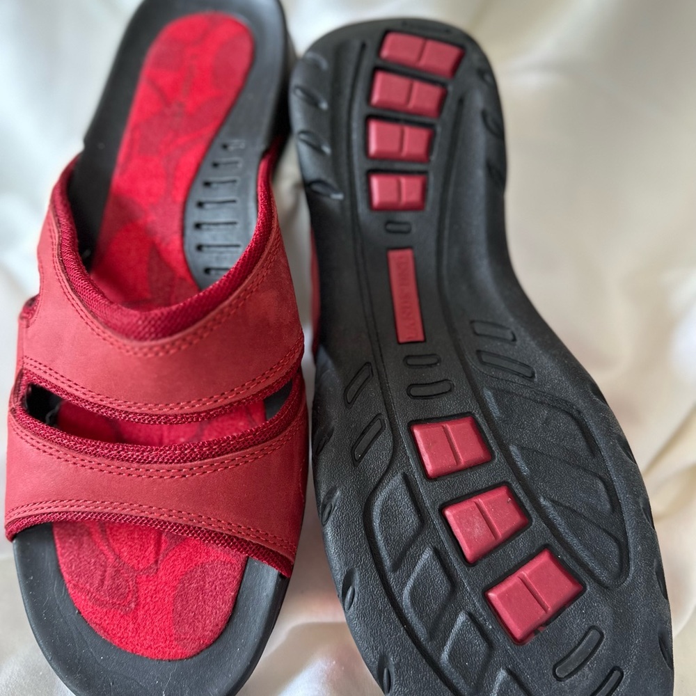 Land’s End sport sandal